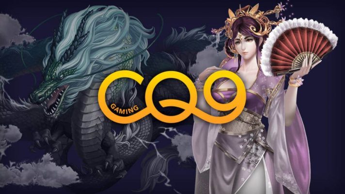 CQ9 Gaming