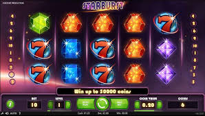 Khám phá nhà cung cấp game slots NETENT Gaming