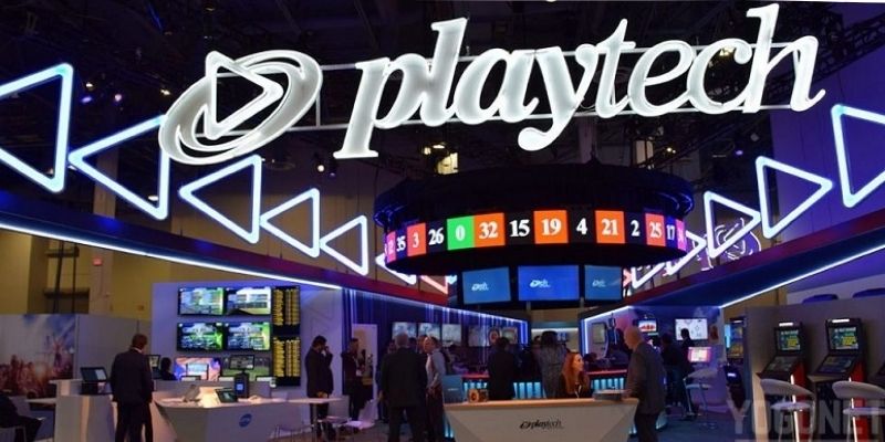 Playtech Gaming