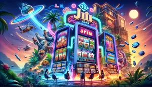 Jili slots