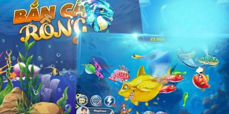 Tính năng đặc biệt và vũ khí mạnh mẽ