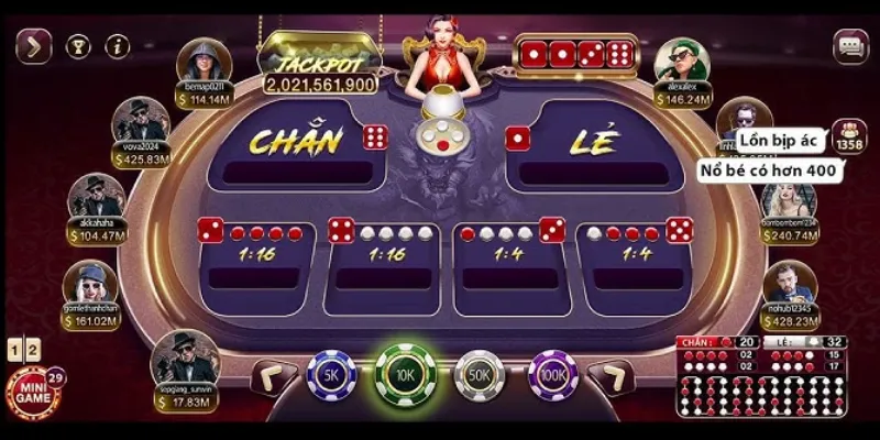 Chia sẻ kinh nghiệm xóc đĩa từ cao thủ