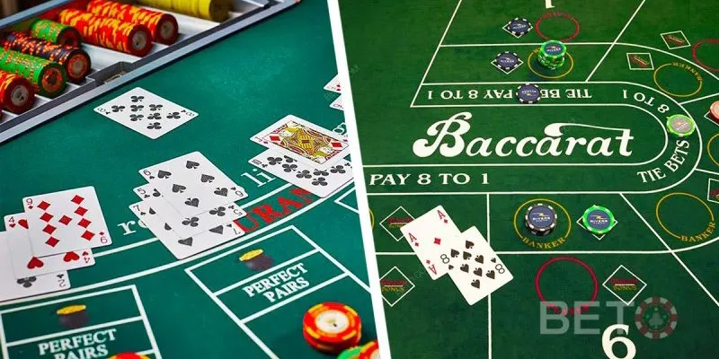 Lý do bạn cần biết công thức đánh Baccarat