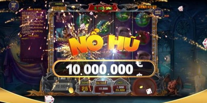 Vì sao game slot này lại gây nghiện